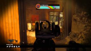 CoD Ghosts Search and Destroy Live Commentary 1/3 Net Worth