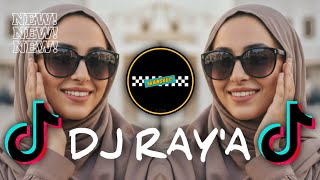 DJ RAY'A MENGKANE VIRAL TIKTOK ARABIC SONG VIBES RAMADHAN‼️