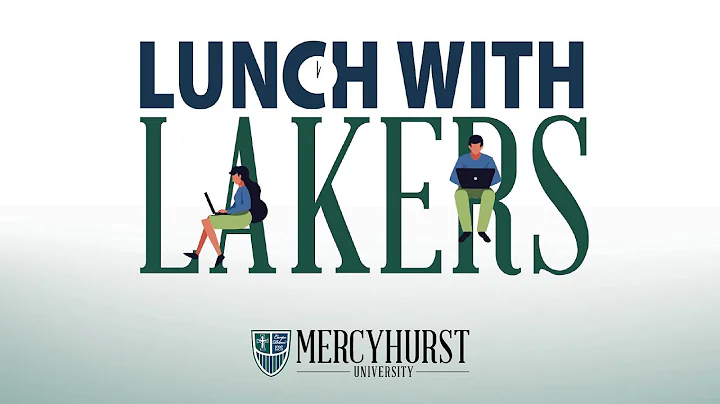 Lunch with Lakers - Brian Sheridan