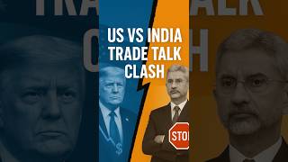 🇮🇳 India's FIRM Warning to the US 🚫🤝🏻