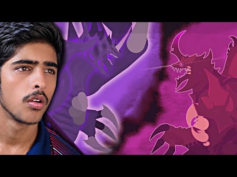 Reacting to Destoroyah vs Destoroyah SLICK ARENA 😱 | EVOLUTION OF GODZILLA'S MONSTERVERSE Comparison