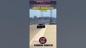 China Race Result #f1 #formula1 #f1manager #gaming #racing #maserati