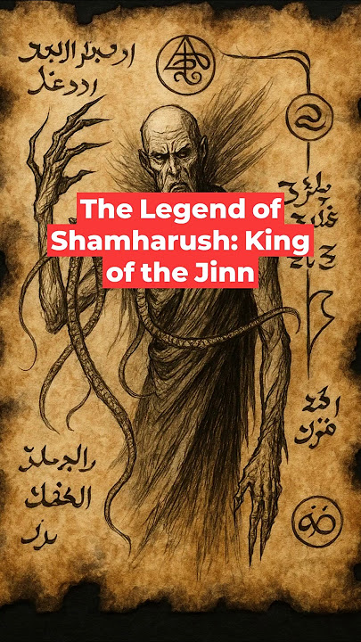 The Shadow Ruler