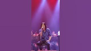 Once mekel | Tentang cinta (ipang) ft ridho slank live..