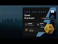 The Odyssey Discord Experience full ish gameguide The Odyssey Discord Experience full ish gameguide