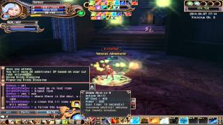 Last chaos usa : Mondshine quests