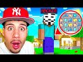 SPACCHETTAMENTO da 1000€ nel MIO SERVER MINECRAFT!