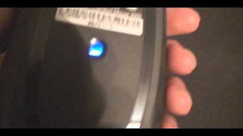 Microsoft Comfort 3000 Review