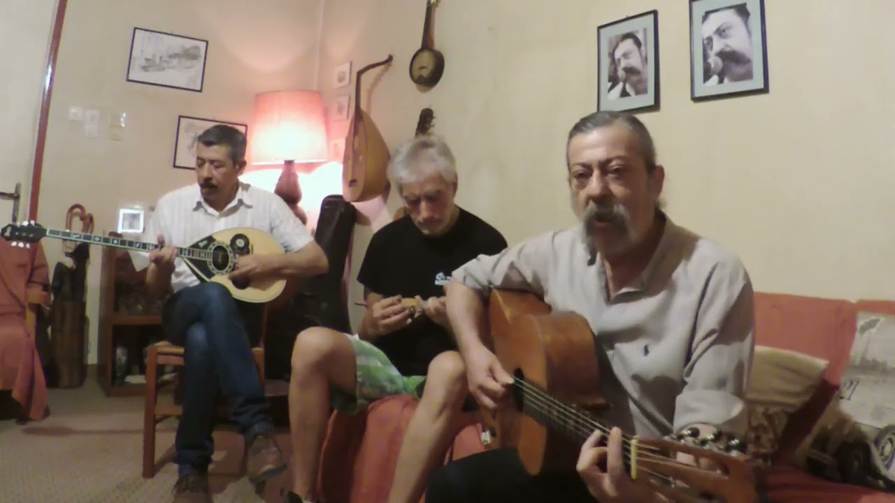 Όταν συμβεί στα πέριξ (Ρεμπέτικο σεργιάνι)