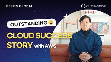 [Customer Story] IT media company Outstanding “We built all our IT infrastructure with AWS”