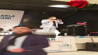 Hasan Dursun Annem Ilahisi 2018 Canli Ramazan İlahileri