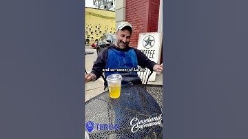 Cleveland Confessional - Jeremy Umansky #chef #eatlocal #cleveland #foodie #foodcontentcreator #fyp