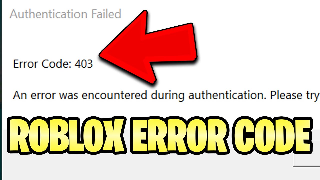 How to Fix Error Code 429 in Roblox