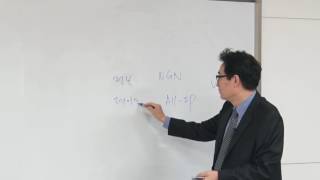 [4. 네트워크 (정보처리기술사 양성 과정)] Ⅰ. 네트워크 기본(1)