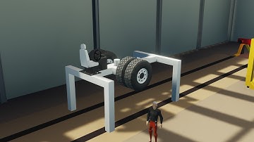 Stormworks Basics Dually Tutorial