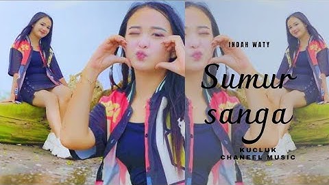 LAGU SUMUR SANGA INDAH WATY TARLING DARI SUARA KITA STUDIO