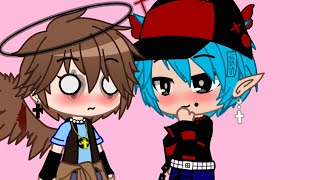 Take Look At My Boyfriend Fnf Auarmaros Bb