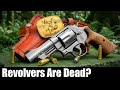 10 Revolvers You Should Never Sell in 2026!