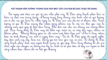 Schrijfopdracht groep 4 | Schrijf een denkbeeldige alinea over een verhaal dat je hebt gelezen of...