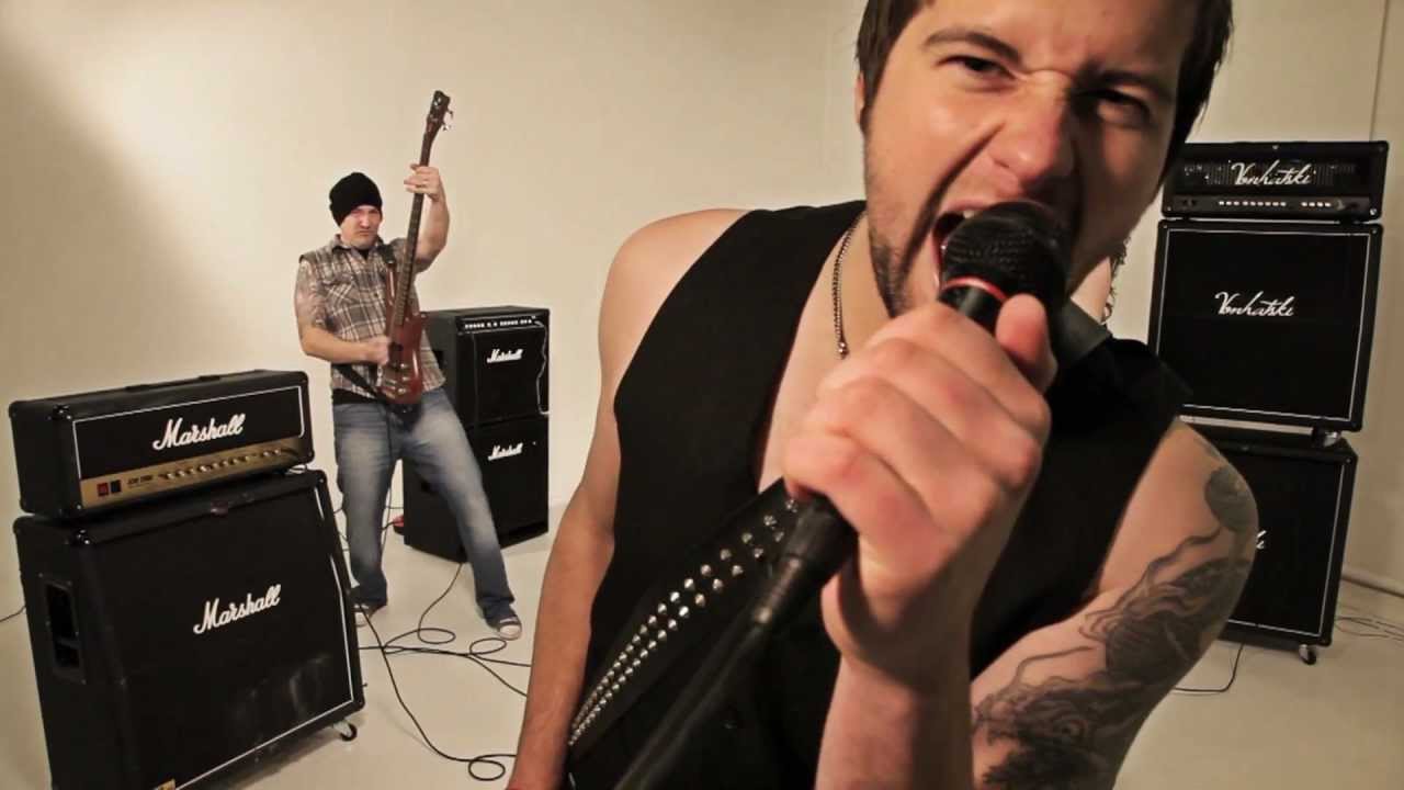 Hell's Addiction: Behind the scenes