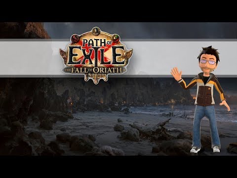 Path of Exile: The Fall of Oriath | Directo | Español