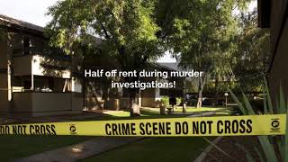 no credit check apartments - are you sure?