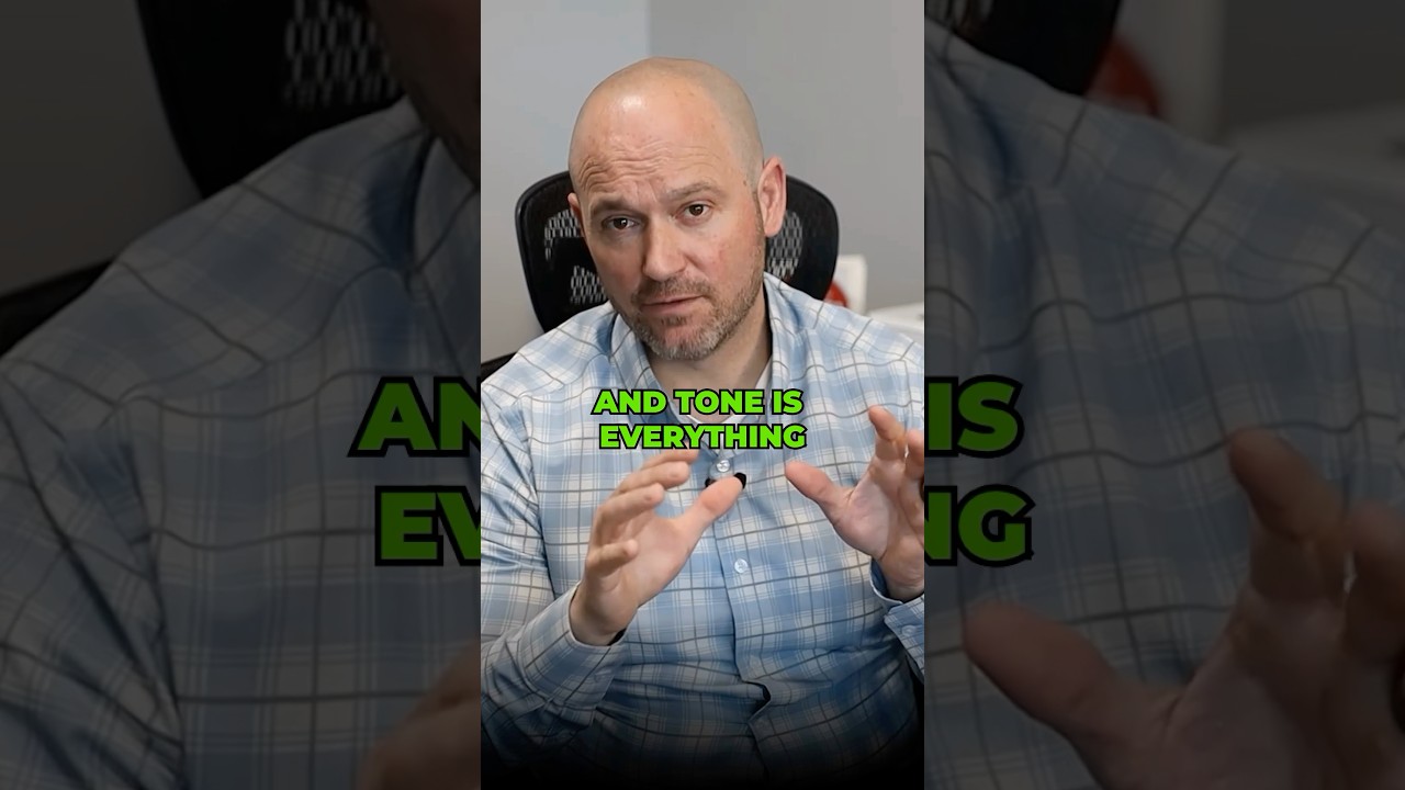 Your physical space is part of your sales strategy. Do not ignore it! 