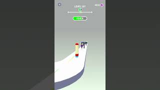 ✅ Jelly Shift 🟥 All Levels Gameplay Android, iOS Top Run 3D screenshot 4