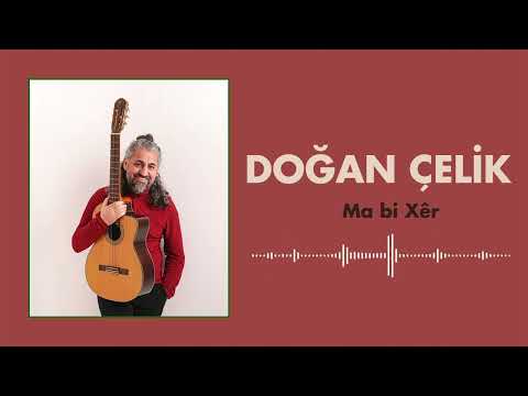 Doğan Çelik -