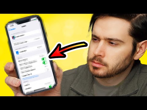  Update New  10 Hidden iPhone Features You Didn't Know About