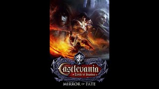 Castlevania: Lords of Shadow — Mirror of Fate  Боссы