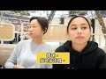 Hanging Out With My Mom For The First Time 第一次同媽咪行街 /J Lou
