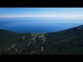 Байкальские волны 4к cinematic video