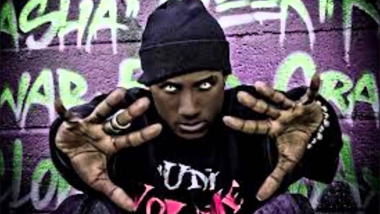 Hopsin Pillow Man (with lyrics) YouTube