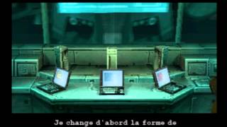 [LongplayFR] PSX [001] - Metal Gear Solid - Part 2/2
