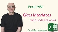 Excel Macro Mastery - YouTube