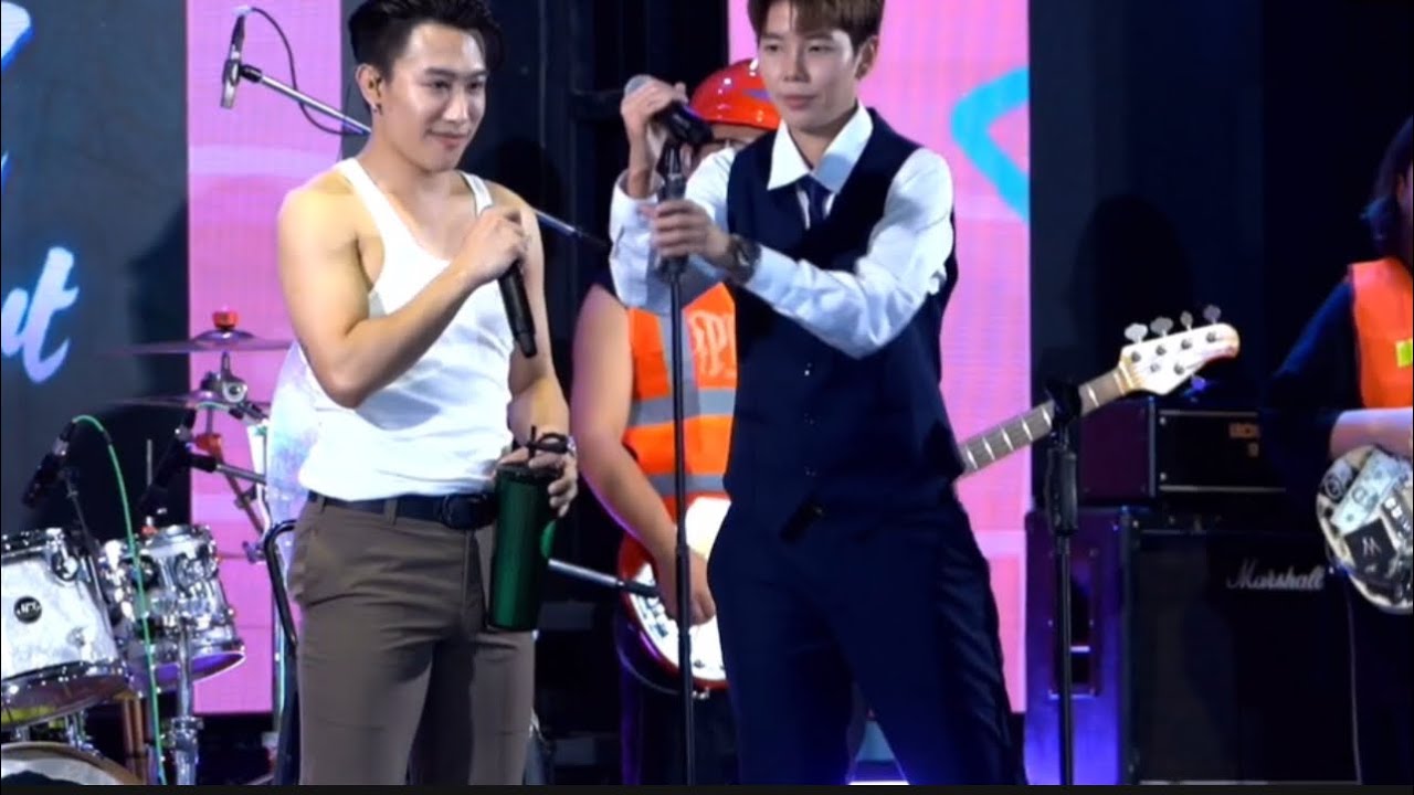 ปายคืนสายซัพพอร์ตนุ๊ก ดูนุ๊กเหมือนขิงเรา🥰