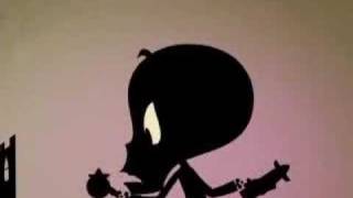 Ruby Gloom Yam Ween Part 2 of 3