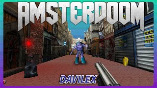 Amsterdoom and the story of Davilex Games