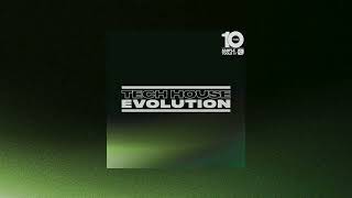 Sample Tools by Cr2 - Tech House Evolution (10-Year Anniversary Bundle)