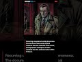 THIS Detail About Mothman Will Haunt You #Shorts
