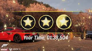 Forza Horizon 6 | Nangan Day Trip Story Final Chapter (3 Stars) + Rewards [XSX]