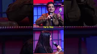 Ranveer Allahbadia on asking questions about Ghost and Afterlife | Aleena Dissects