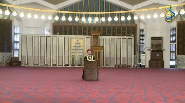 سورة الكهف بصوت الشيخ معروف محمد رشاد الشريف