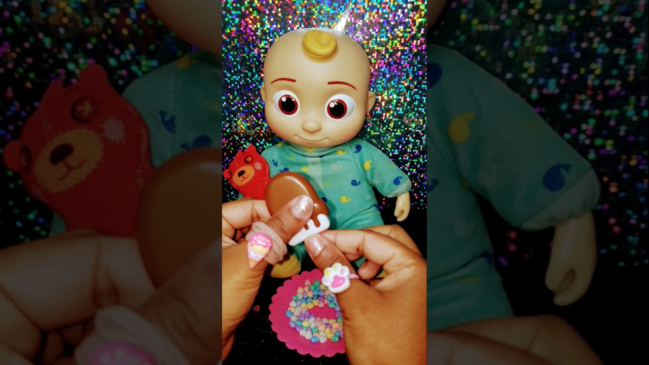 ????????JJ WANT ICECREAM ????????????#shorts#viral #shortvideo #cocomelon #cute #toys #icecream #goviral 
