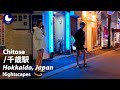 ⁴ᴷ Hokkaido: Chitose Station (北海道: 千歳駅) - Japan Walking Tour (July, 2025)