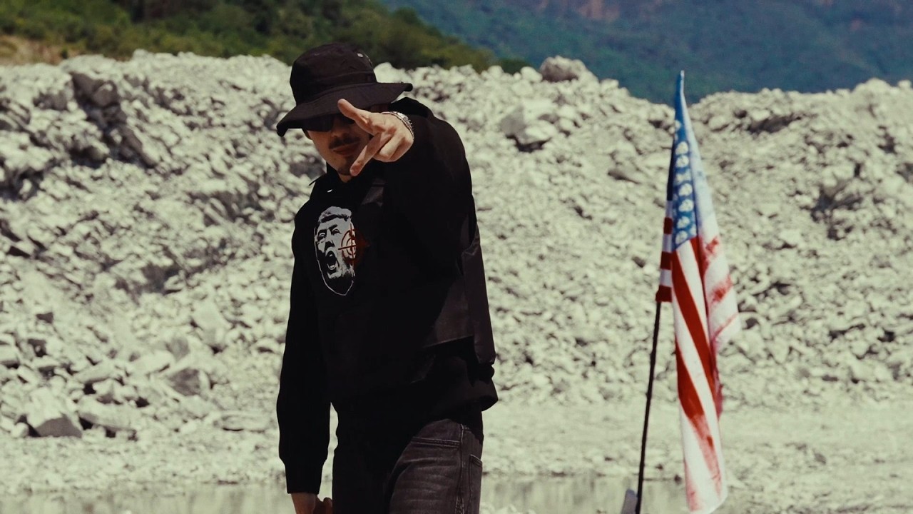 Watch Taizal - Nessuno (Official Visual) on YouTube Watch Taizal - Nessuno (Official Visual) on YouTube