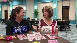 Bingo Night!