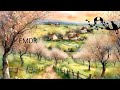 EMDR | Visual meditation | Self-administered | Healing