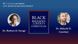 Famous Session 6: Religious Liberty & Black Power (Teaser) Wealth